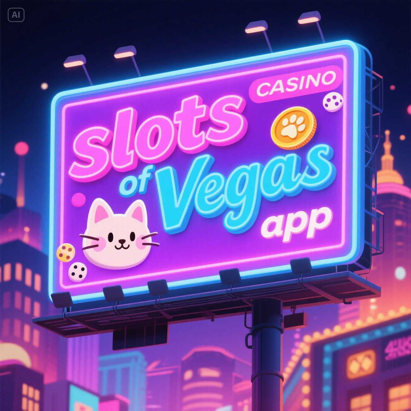 slots of vegas app